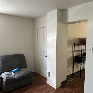 UDEL STUDENT RENTAL - 129-1/2 East Cleveland Avenue