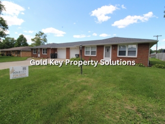 2 BR 1 BA Ranch Duplex with Central Air and Garage (NO SECTION 8)