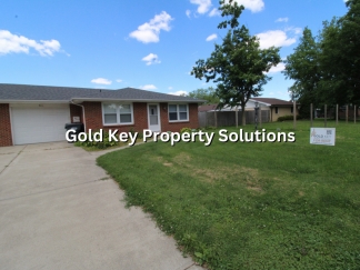 2 BR 1 BA Ranch Duplex with Central Air and Garage (NO SECTION 8)