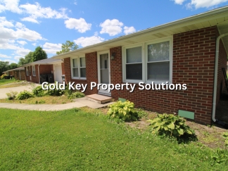 2 BR 1 BA Ranch Duplex with Central Air and Garage (NO SECTION 8)