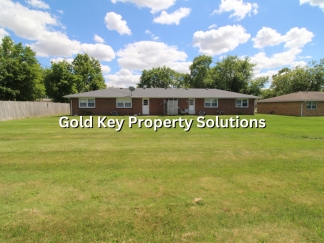 2 BR 1 BA Ranch Duplex with Central Air and Garage (NO SECTION 8)