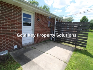 2 BR 1 BA Ranch Duplex with Central Air and Garage (NO SECTION 8)