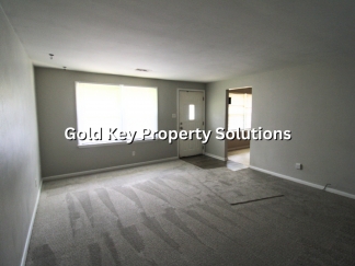 2 BR 1 BA Ranch Duplex with Central Air and Garage (NO SECTION 8)