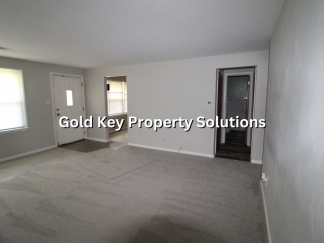 2 BR 1 BA Ranch Duplex with Central Air and Garage (NO SECTION 8)