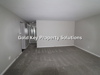 2 BR 1 BA Ranch Duplex with Central Air and Garage (NO SECTION 8)