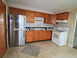 2 BR 1 BA Ranch Duplex with Central Air and Garage (NO SECTION 8)