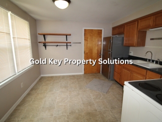 2 BR 1 BA Ranch Duplex with Central Air and Garage (NO SECTION 8)