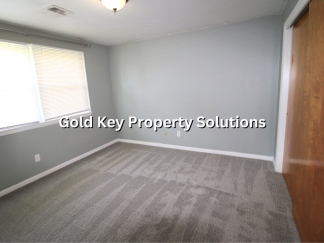 2 BR 1 BA Ranch Duplex with Central Air and Garage (NO SECTION 8)