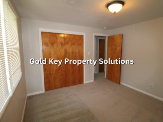 2 BR 1 BA Ranch Duplex with Central Air and Garage (NO SECTION 8)