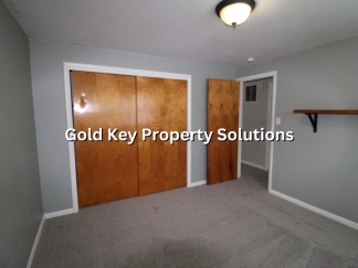 2 BR 1 BA Ranch Duplex with Central Air and Garage (NO SECTION 8)