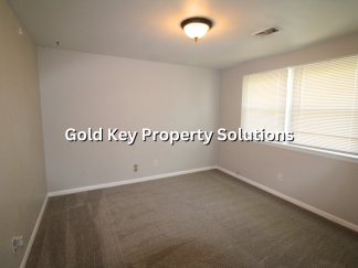 2 BR 1 BA Ranch Duplex with Central Air and Garage (NO SECTION 8)