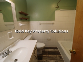 2 BR 1 BA Ranch Duplex with Central Air and Garage (NO SECTION 8)