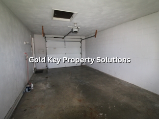 2 BR 1 BA Ranch Duplex with Central Air and Garage (NO SECTION 8)