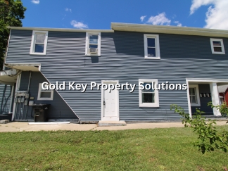 Updated 1 Bedroom 1 Bathroom Apartment with Central Air (Section 8 Approved)