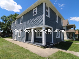 Updated 1 Bedroom 1 Bathroom Apartment with Central Air (Section 8 Approved)