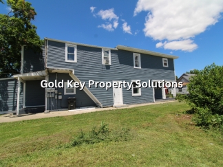Updated 1 Bedroom 1 Bathroom Apartment with Central Air (Section 8 Approved)