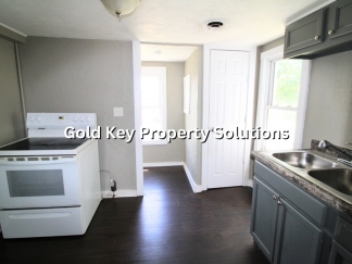 Updated 1 Bedroom 1 Bathroom Apartment with Central Air (Section 8 Approved)