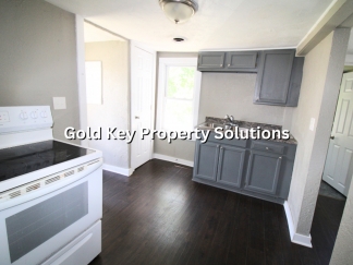 Updated 1 Bedroom 1 Bathroom Apartment with Central Air (Section 8 Approved)