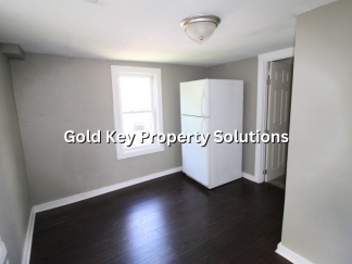 Updated 1 Bedroom 1 Bathroom Apartment with Central Air (Section 8 Approved)