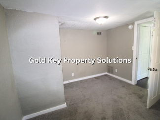 Updated 1 Bedroom 1 Bathroom Apartment with Central Air (Section 8 Approved)