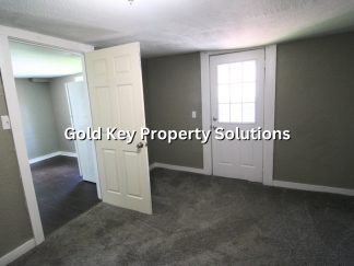 Updated 1 Bedroom 1 Bathroom Apartment with Central Air (Section 8 Approved)