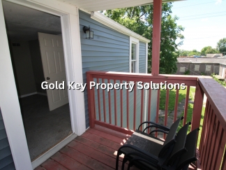 Updated 1 Bedroom 1 Bathroom Apartment with Central Air (Section 8 Approved)