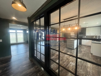 3 Bed / 2 Bath Farmhouse Styled Home – Move In Ready