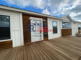 3 Bed / 2 Bath Farmhouse Styled Home – Move In Ready