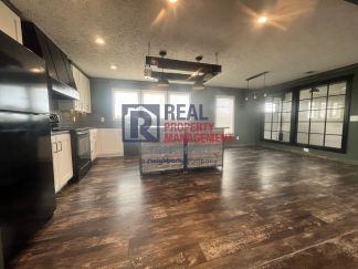 3 Bed / 2 Bath Farmhouse Styled Home – Move In Ready