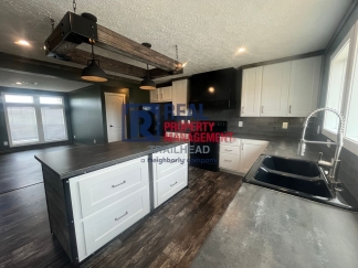 3 Bed / 2 Bath Farmhouse Styled Home – Move In Ready