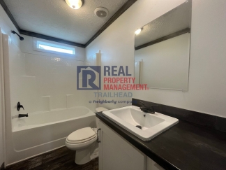 3 Bed / 2 Bath Farmhouse Styled Home – Move In Ready