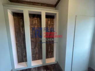 3 Bed / 2 Bath Farmhouse Styled Home – Move In Ready