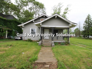 2 Bedroom 1 Bath Home W/ Large Front Porch (Section 8 Approved)
