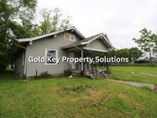 2 Bedroom 1 Bath Home W/ Large Front Porch (Section 8 Approved)