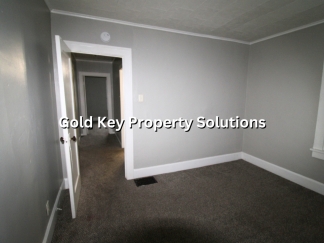 2 BR 1 BA Home with Covered Front Porch (NO SECTION 8)