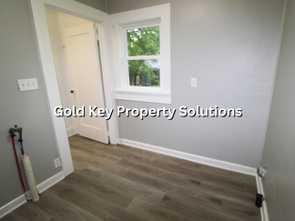 2 BR 1 BA Home with Covered Front Porch (NO SECTION 8)