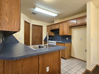 Welcome to your new home in the heart of Yukon, OK!