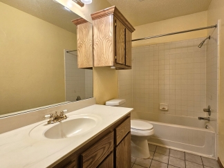 Welcome to your new home in the heart of Yukon, OK!