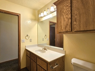 Welcome to your new home in the heart of Yukon, OK!
