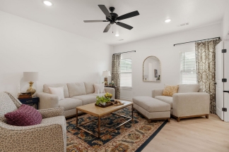 Beautiful New Abbington Subdivision! $1000 MOVE IN SPECIAL on a 13 month lease