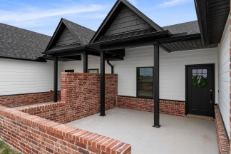 Beautiful New Abbington Subdivision! MOVE IN SPECIAL~1ST FULL MONTH FREE ON A 13 MONTH LEASE~