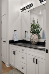 Beautiful New Abbington Subdivision! MOVE IN SPECIAL~1ST FULL MONTH FREE ON A 13 MONTH LEASE~