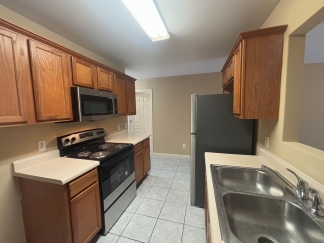 Newly Renovated 3 BR Duplex in Centerton MOVE-IN SPECIAL!!**$300.00 OFF FIRST MONTH'S RENT**