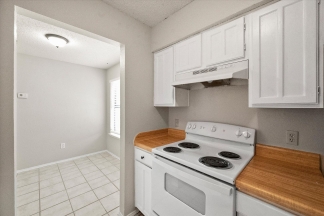 Kennedale 2-bed 2-bath Duplex