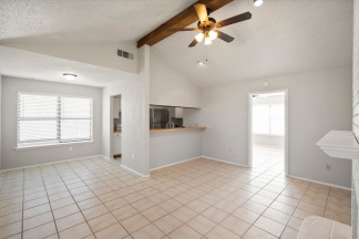 Kennedale 2-bed 2-bath Duplex