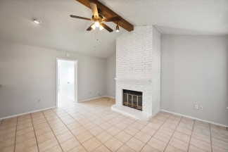 Kennedale 2-bed 2-bath Duplex