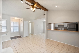 Kennedale 2-bed 2-bath Duplex