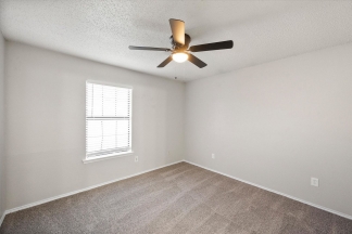 Kennedale 2-bed 2-bath Duplex