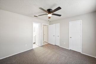 Kennedale 2-bed 2-bath Duplex