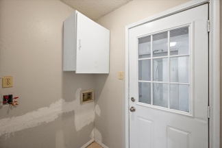 Kennedale 2-bed 2-bath Duplex